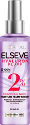 Elseve сыворотка-филлер Гиалурон Пламп для волос, требующий увлажнения и объема, 150мл