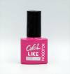 Ноготок лак для ногтей Pro Gel Like 05, 7 мл