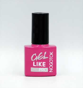 Ноготок лак для ногтей Pro Gel Like 05, 7 мл