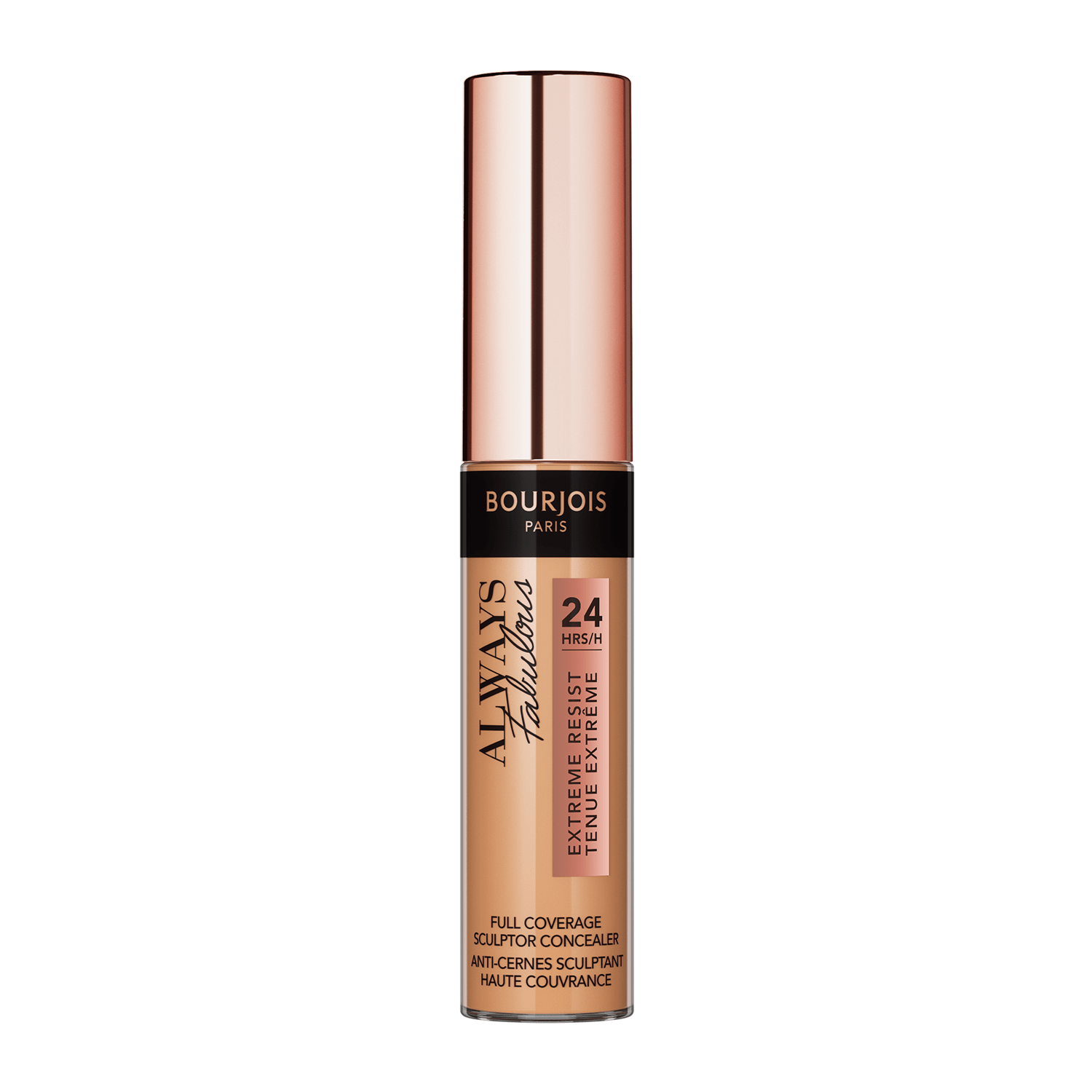 Консиллер Bourjois ALWAYS FABULOUS 300 beige rose