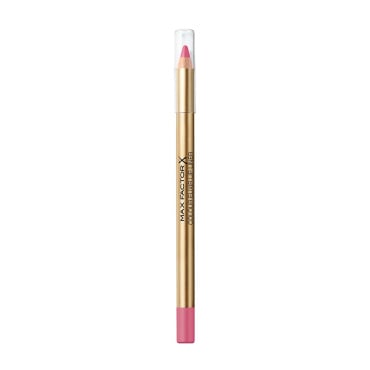 Олівець для губ Max Factor Colour Elixir Lip, 035