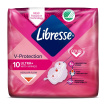 Libresse гігієнічні прокладки Ultra 10 шт фото 1