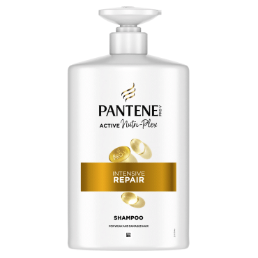 Шампунь Pantene Pro-V Интенсивное восстановление 1000 мл фото 1