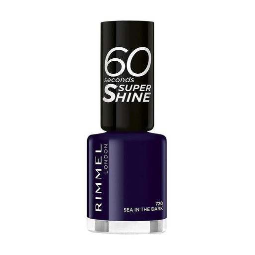 Лак для нігтів RIMMEL 60 SECONDS 720, 8 мл