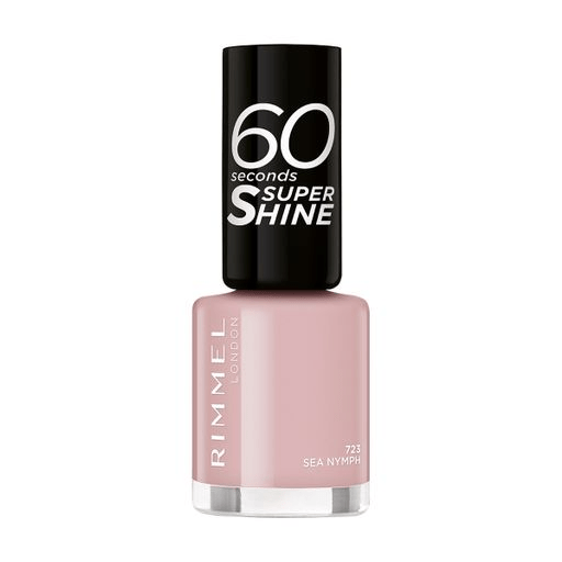 Лак для нігтів RIMMEL 60 SECONDS 723, 8 мл