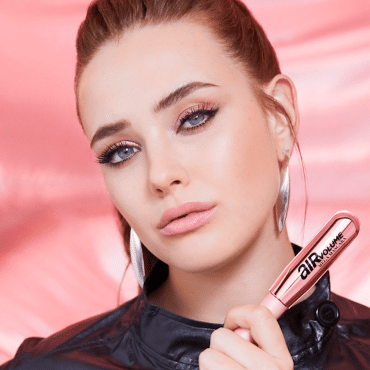 Туш для вій L’Oréal Paris Air Volume Mega Mascara, 9.4 мл фото 8