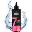 Экспресс-маска GLISS Color Perfector 7 секунд для окрашенных и мелированных волос 200 мл.