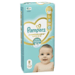 Подгузники Pampers Premium Care Размер 2 (4-8 кг), 46 шт фото 1