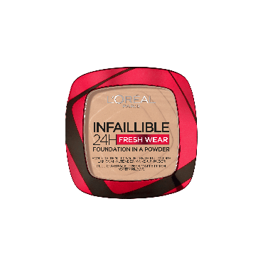 Компактна пудра для обличчя L’Oréal Paris Infaillible 24h 130, 9 г фото 3