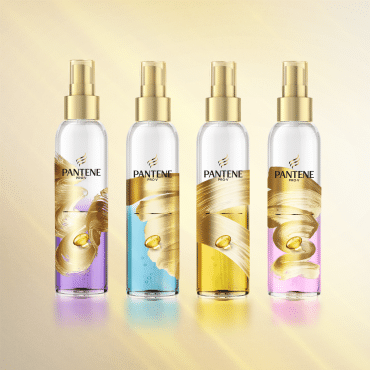 Спрей для волос Pantene Pro-V Интенсивное восстановление 150 мл фото 4