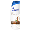 Шампунь против перхоти Head & Shoulders Глубокое увлажнение, 400 мл