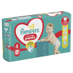 Подгузники-трусики Pampers Active Baby Pants Размер 4 (9–15 кг), 48 шт фото 1