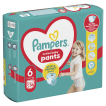 Подгузники-трусики Pampers Active Baby Pants Размер 6 (13–19 кг), 36 шт фото 1
