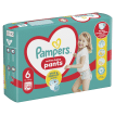 Подгузники-трусики Pampers Active Baby Pants Размер 6 (13–19 кг), 44 шт фото 1