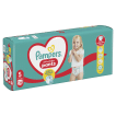 Подгузники-трусики Pampers Active Baby Pants Размер 4 (9–15 кг), 52 шт фото 1