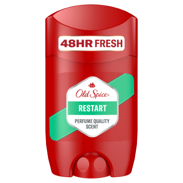 Твердый дезодорант для мужчин Old Spice Restart 50 мл