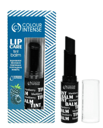 Colour Intense тент-бальзам для губ Ежевика №2 Lip Tint, 4г