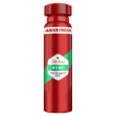 Аэрозольный дезодорант Old Spice Restart 150 мл