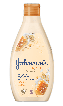 JOHNSON’S® VITA-RICH Гель для душа Ухаживающий с йогуртом, овсом и медом, 750 мл