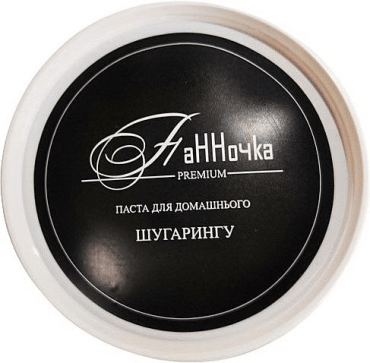 Панночка паста для депіляції універсальна, 250г