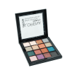 Палетка теней для век LORENA beauty MATTE & SHIMMER 04, 12г фото 1