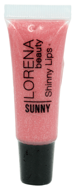 Блеск для губ LORENA beauty SHINNY Lips 03, 10 мл