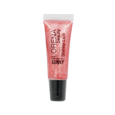 LORENA beauty блиск для губ SHINNY Lips 04