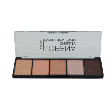 LORENA beauty палетка тіней для повік EP5 03 фото 1