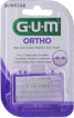 Воск для брекетов GUM Ortho стандартный