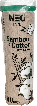 NEO FACE ватные диски Bamboo & Cotton, 80 штук