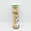 NEO FACE ватные диски Bamboo & Cotton, 80 штук фото 2