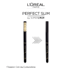 Підводка для очей L`Oreal Paris Perfect Slim Super Liner водостійка 02, 1г фото 3