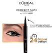 Підводка для очей L`Oreal Paris Perfect Slim Super Liner водостійка 02, 1г фото 5