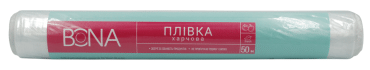 Пленка для продуктов питания BONA, 50м