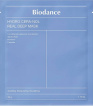 Гідрогелева маска Biodance Hydro Cera-Nol Real Deep Mask 1 шт