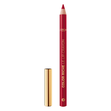 Карандаш для губ L'Oreal Paris Colour Riche Le Lip Liner 297, 1.2 г фото 5