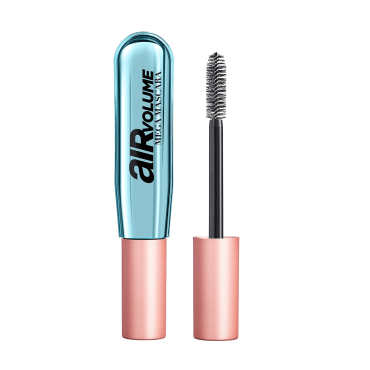 Водостійка туш для вій L’Oréal Paris Air Volume Mega Mascara, 7.9 мл