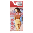 Giulia колготи жіночі Bikini 20 Caramel 4, mini
