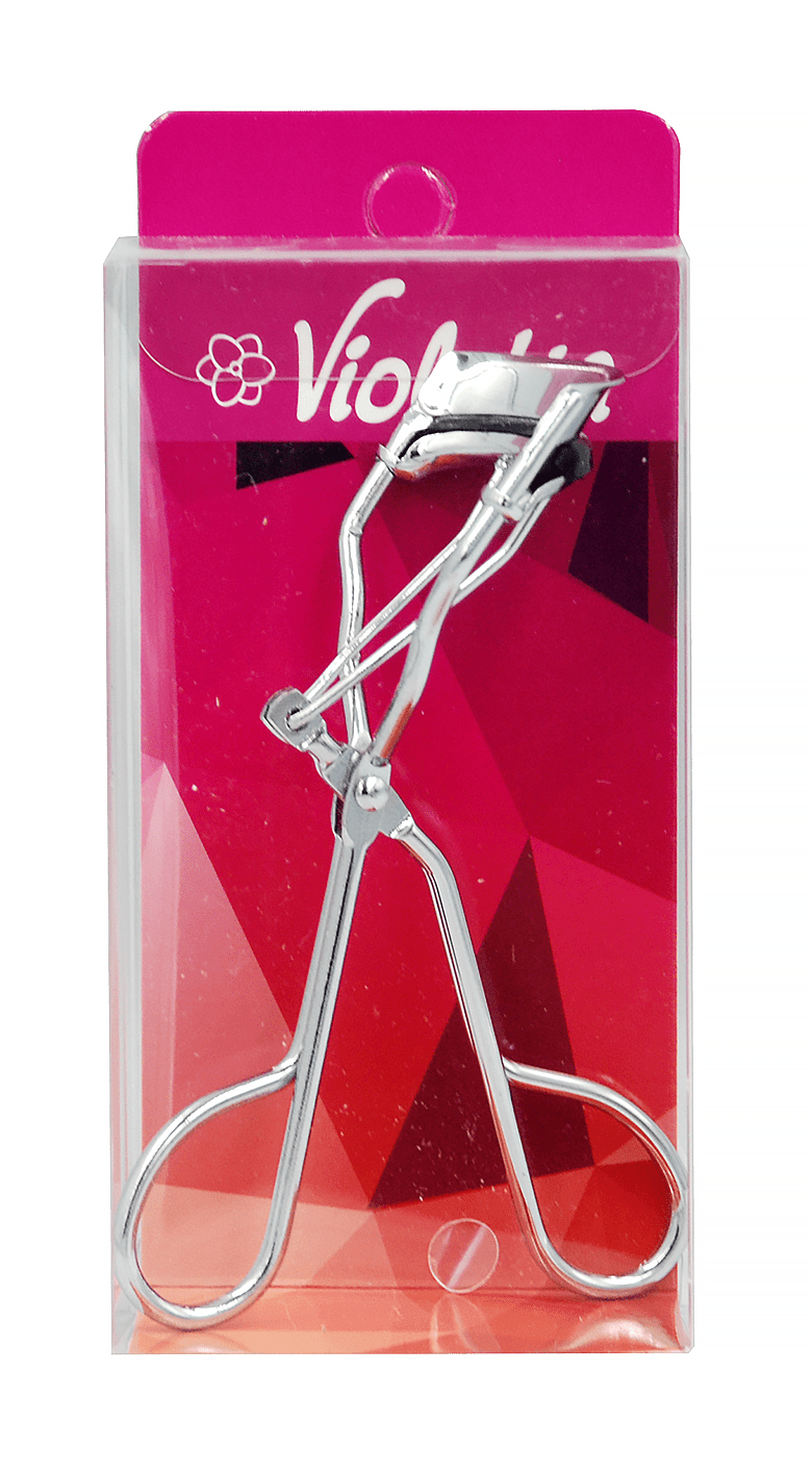 Violetta інструмент для підкручування вій металевий