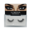 Накладні вії LORENA Professional модель 6, 1 пара