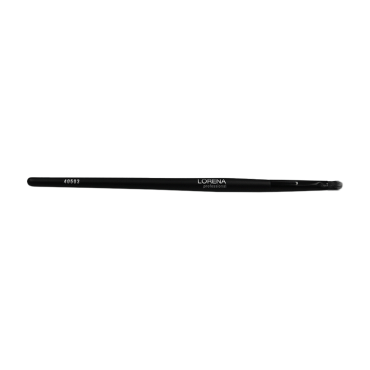 LORENA Professional пензлик для тіней короткий Eye Shadow Brush , 1 шт фото 1