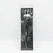 LORENA Professional пензлик для основи, пудри та рум'ян Ultimate Blending Brush, 1 шт фото 1