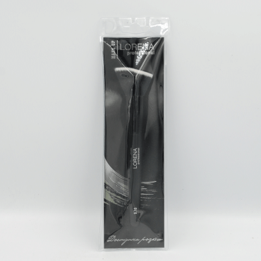 LORENA Professional кисточка для основы, пудры и румян скошенная Slanted powder Brush, 1 шт фото 1