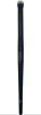 LORENA Professional Blending Brush Кисть для растушевки теней, артикул 852, 1 шт