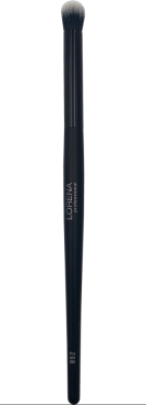 LORENA Professional Blending Brush Кисть для растушевки теней, артикул 852, 1 шт