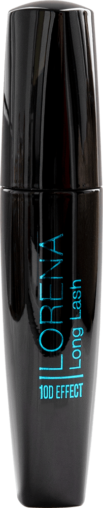 Туш для вій LORENA beauty Long Lash, 10