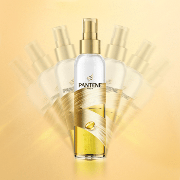 Спрей для волосся Pantene Pro-V Інтенсивне відновлення 150 мл фото 4