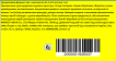 Декоративная фигурка Сова с листом 6,5х5,3х12 см, 1 шт. фото 2