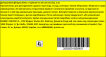 Декоративна фігурка Білка з горіхом 9.5 х5 х11 см, 1 шт фото 2