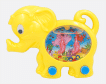 Игрушка-слон с водной игрой,1 шт
